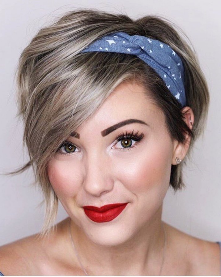 Short Hairstyles for Women 033 ohfreenet