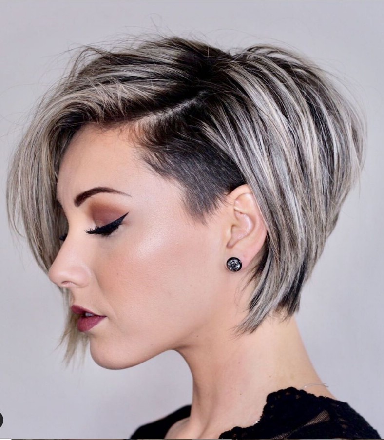 Short Hairstyles for Women 034 ohfreenet