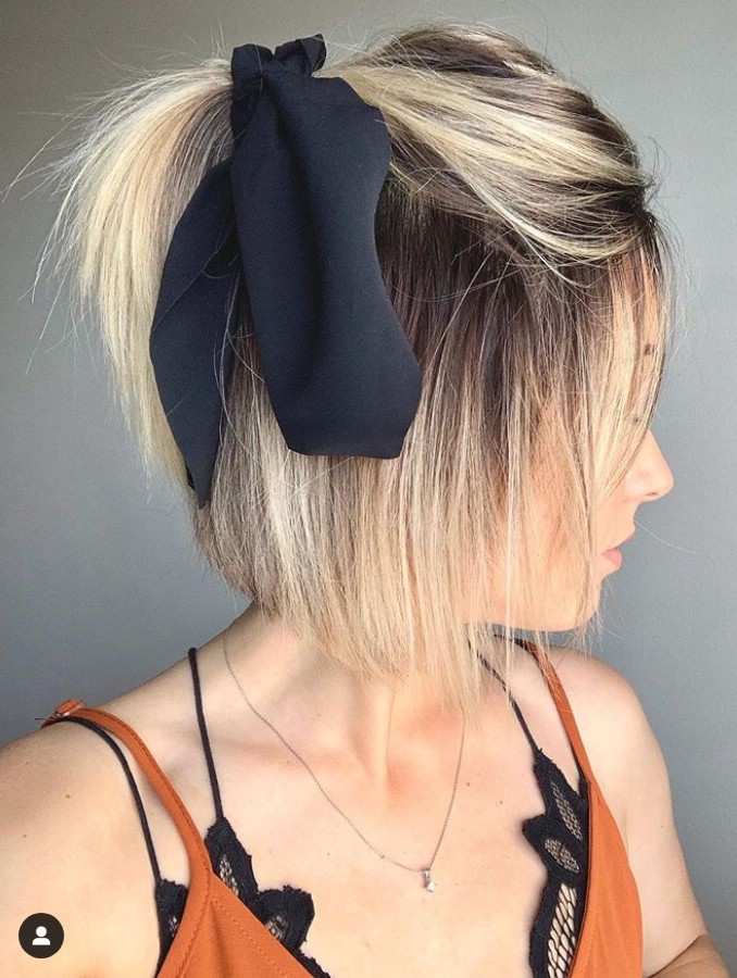 Short Hairstyles for Women 035 ohfreenet