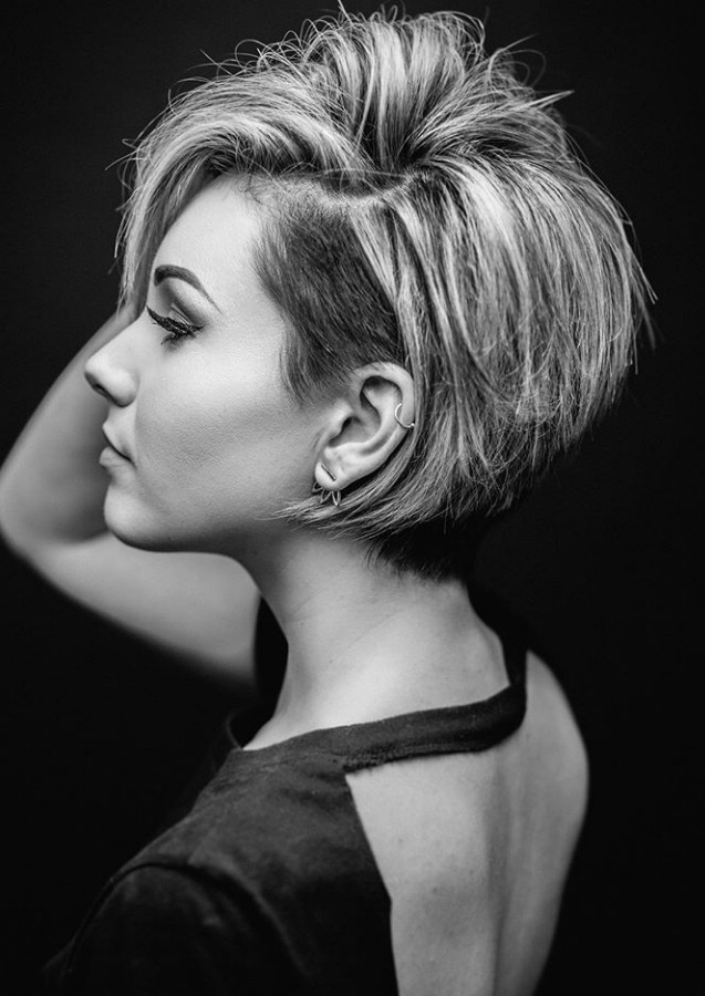 Short Hairstyles for Women 036 ohfreenet