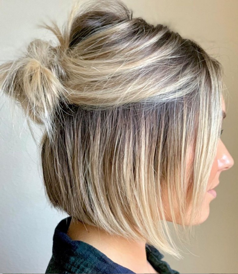 Short Hairstyles for Women 038 ohfreenet