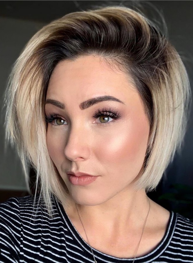 Short Hairstyles for Women 039 ohfreenet