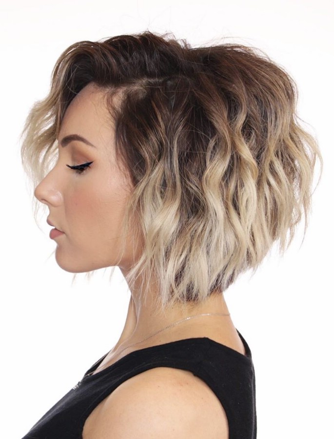 Short Hairstyles for Women 040 ohfreenet