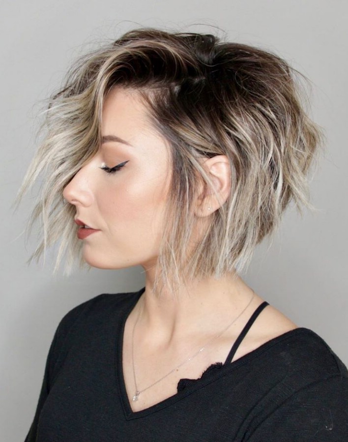 Short Hairstyles for Women 041 ohfreenet