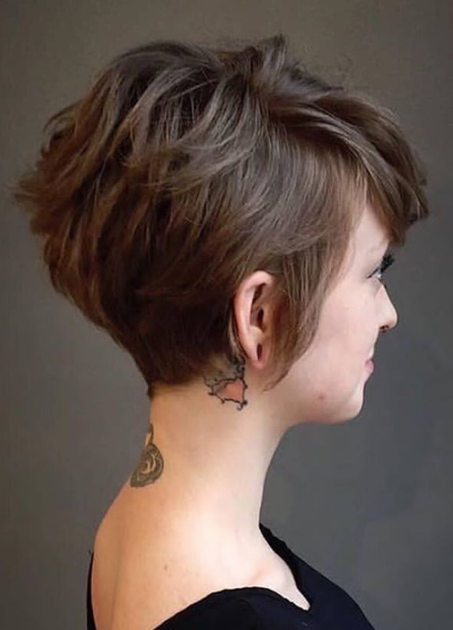 Short Hairstyles for Women 042 ohfreenet