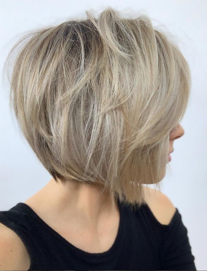 Short Hairstyles for Women 043 ohfreenet