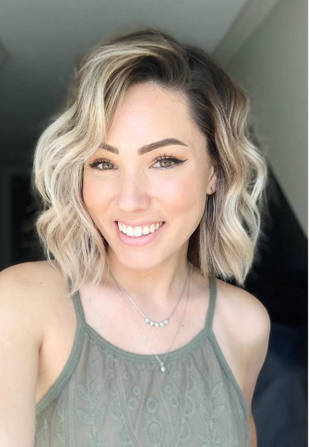 Short Hairstyles for Women 044 ohfreenet