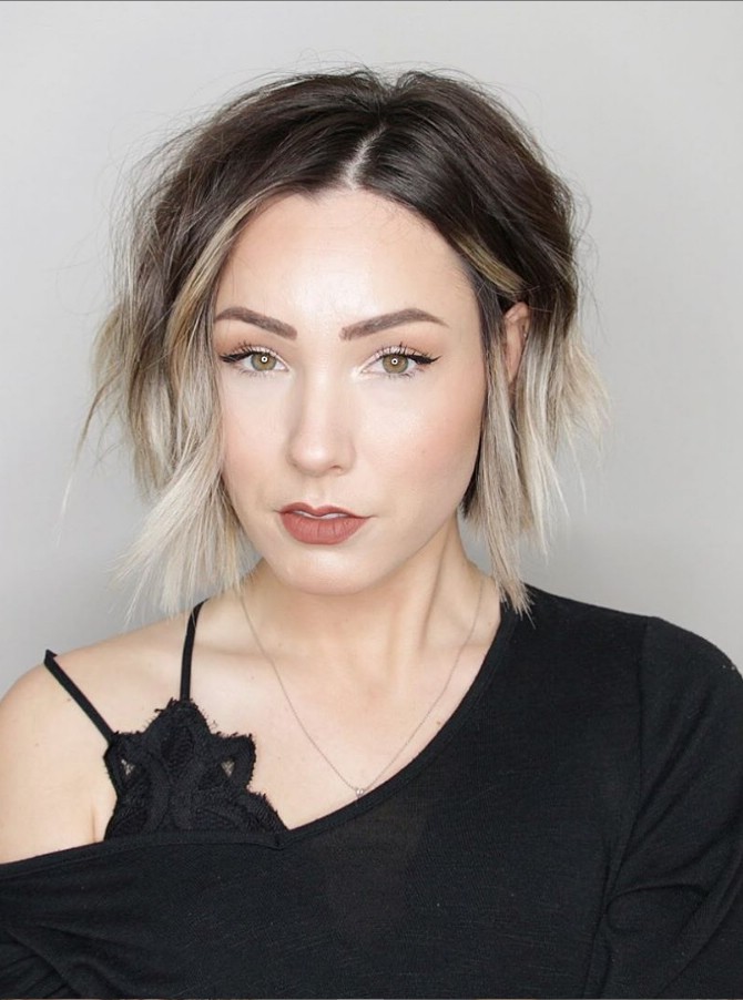 Short Hairstyles for Women 045 ohfreenet