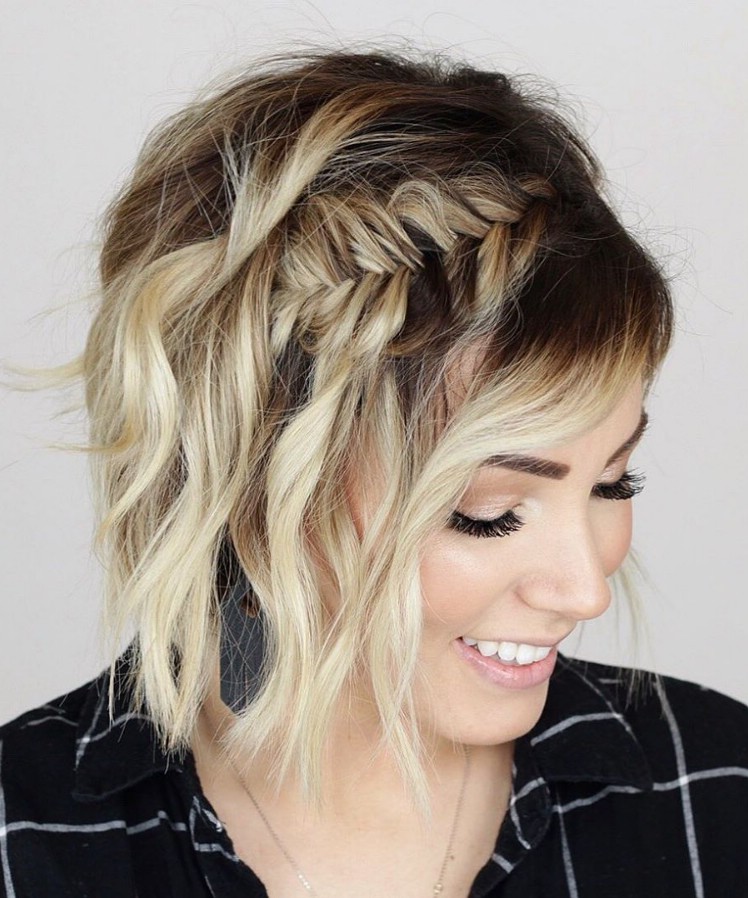 Short Hairstyles for Women 046 ohfreenet