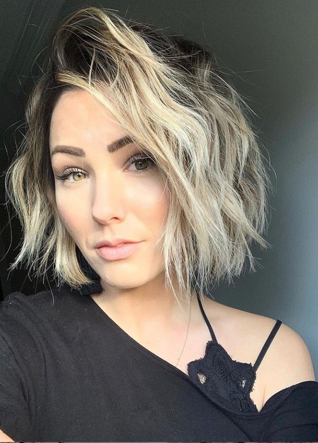 Short Hairstyles for Women 048 ohfreenet