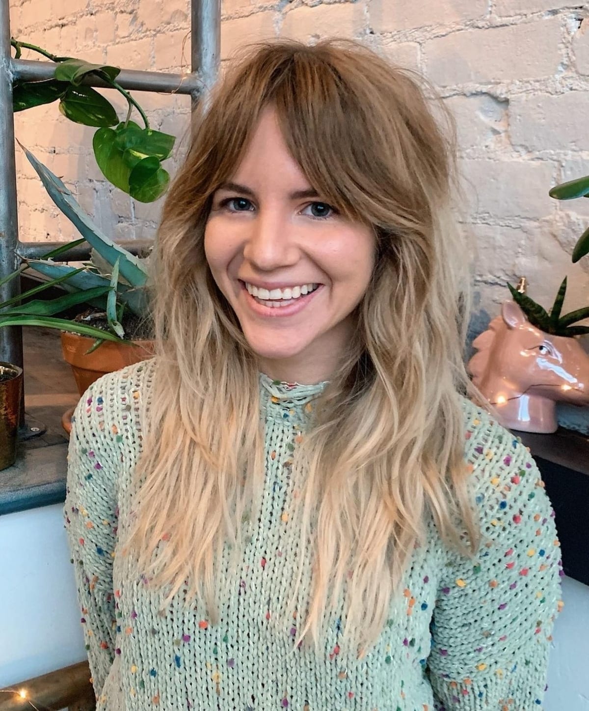 bardot curtain bangs