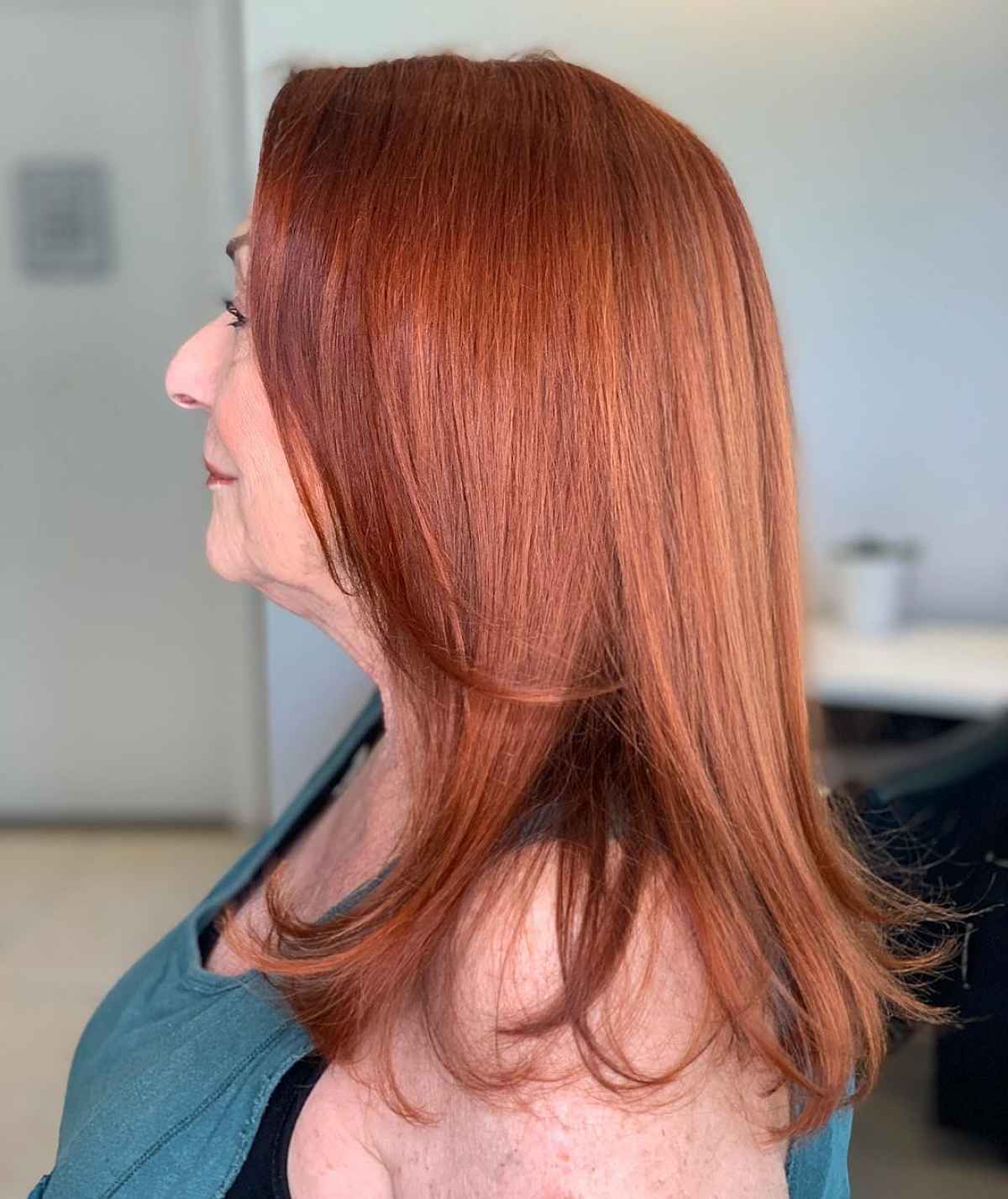 copper