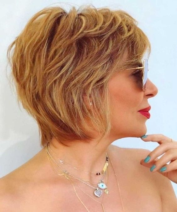 hairstyles for women over 50 1