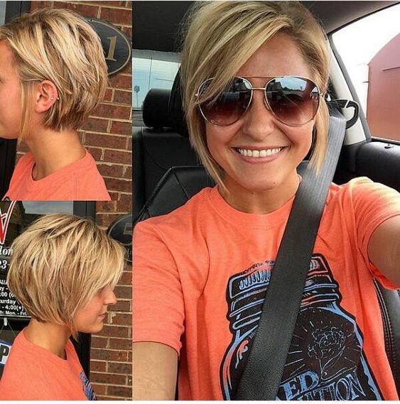 hairstyles for women over 50 10