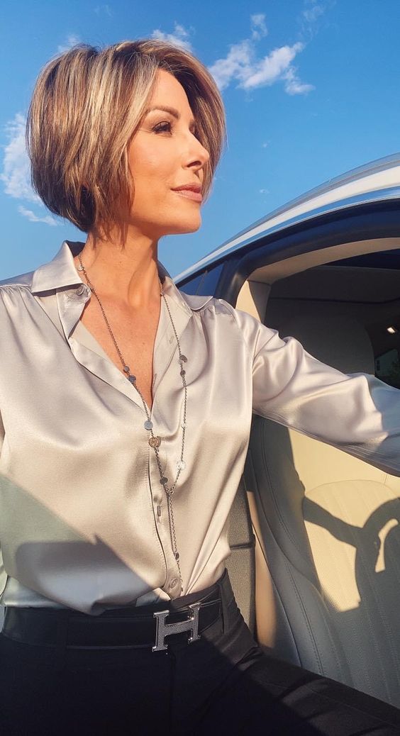 hairstyles for women over 50 2