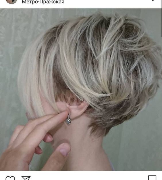 hairstyles for women over 50 4