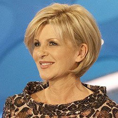 hairstyles for women over 50 6