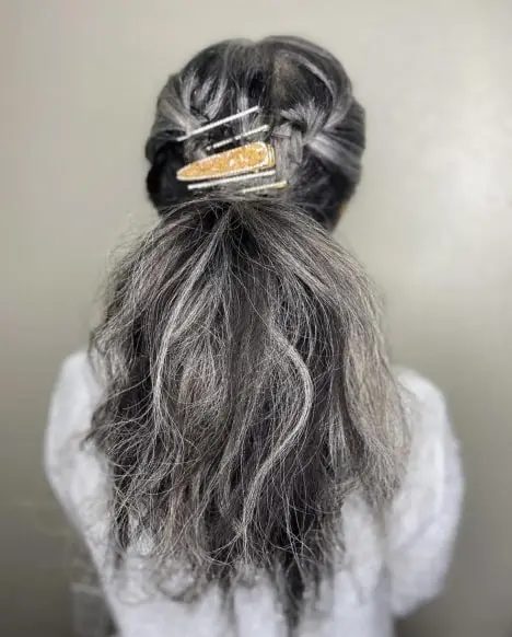 10 easy hairstyle for long hair
