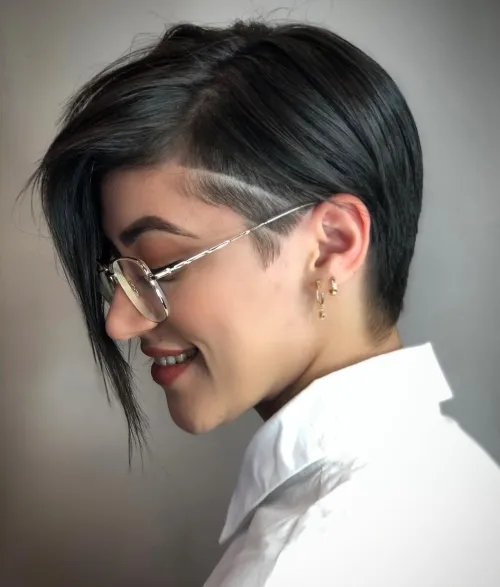 Awe Inspiring Pixie Bob for Longer Hair