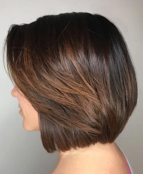 Chestnut Beauty