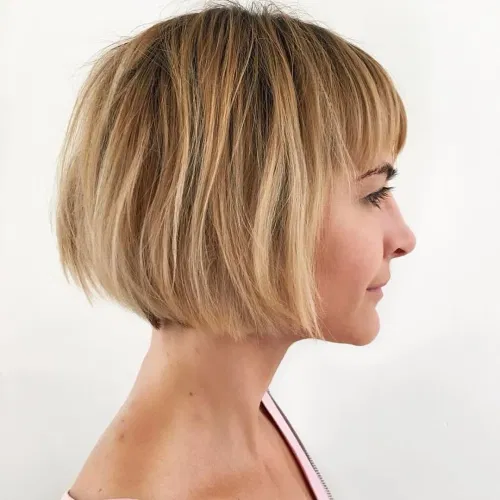 Fringe for a Difference