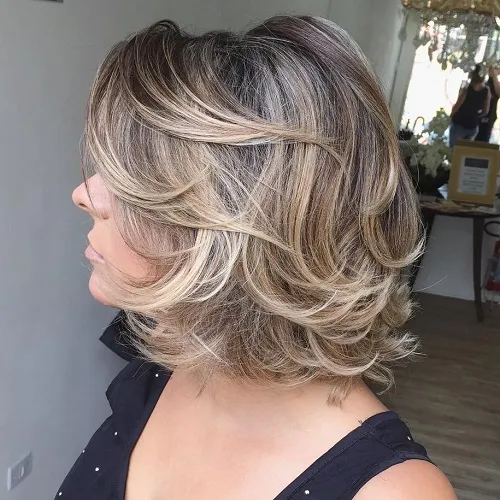 Full and Flirty