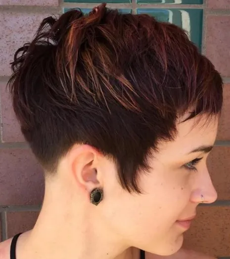 Highlighted Pixie