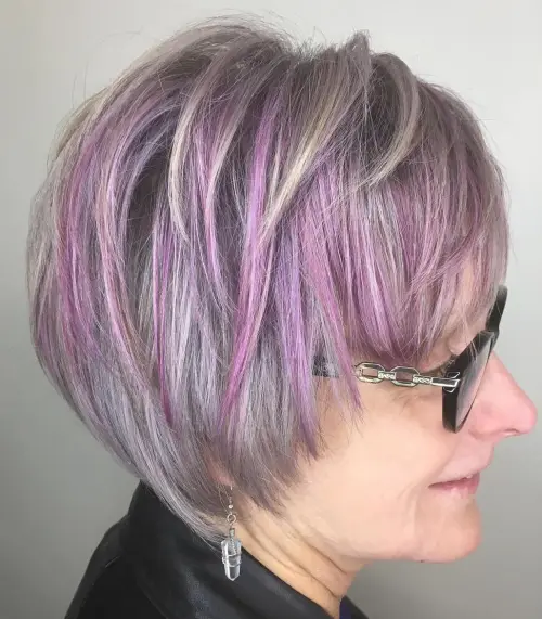 Lilac Dream
