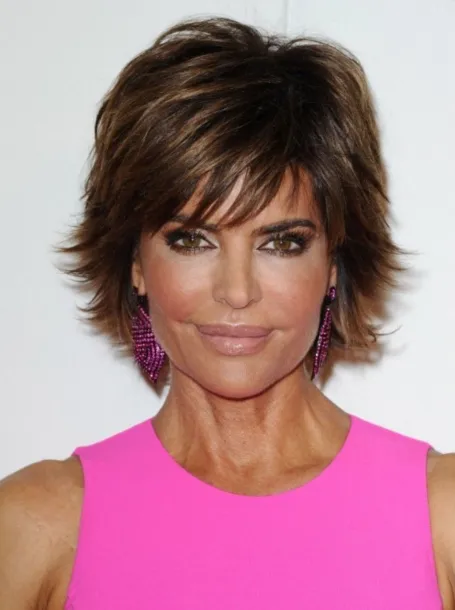 Lisa Rinna Like