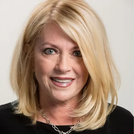 Long Blonde Bob
