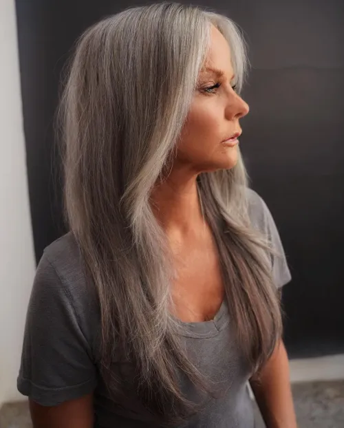 Long Hair Dont Care