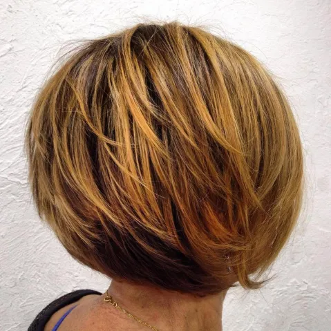 Roundbrush Bob