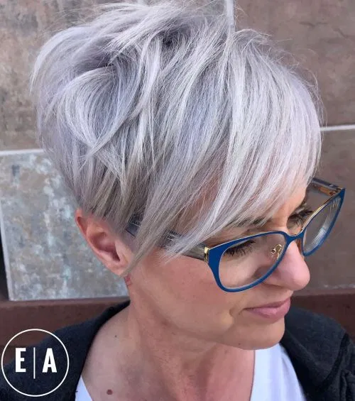 Silver Fairy