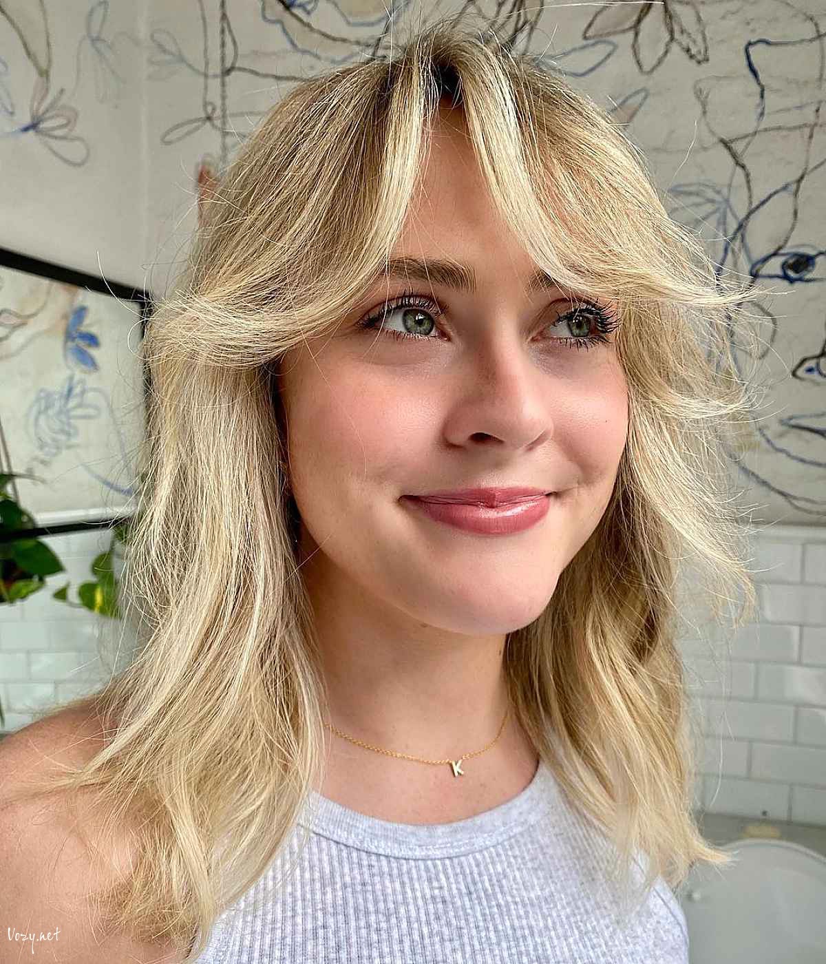 chunky waves