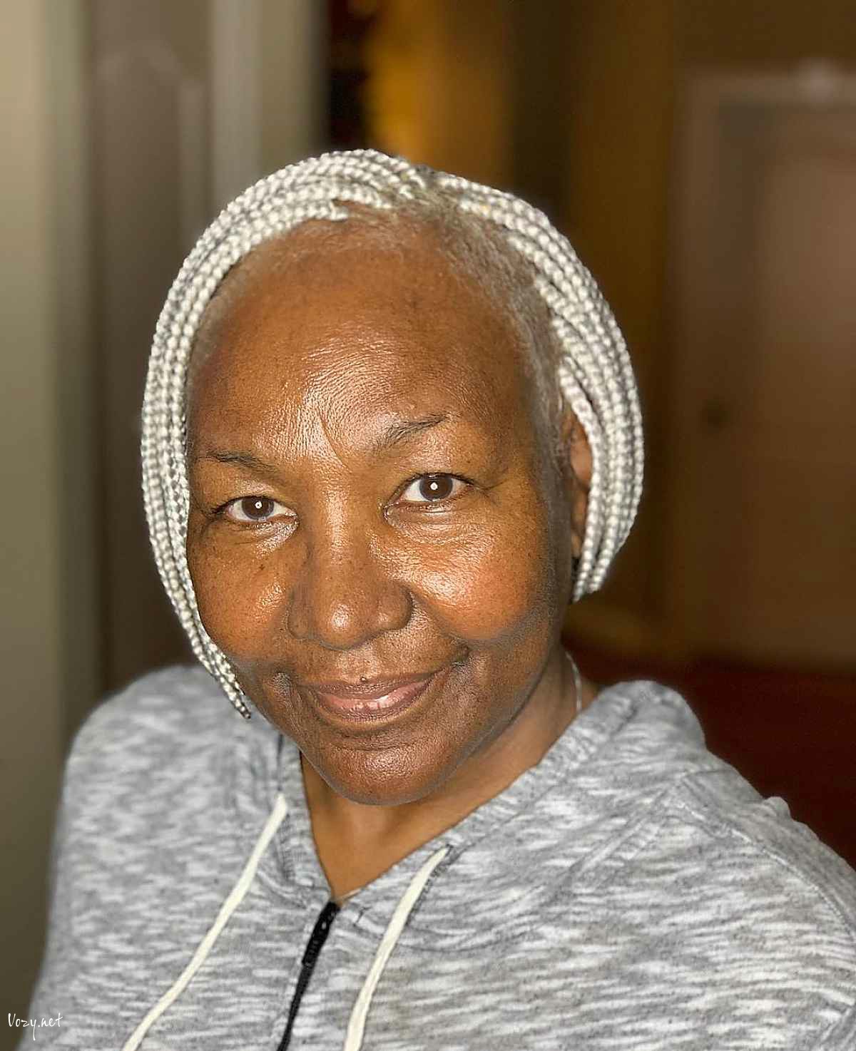 crochet braids for short thin hair