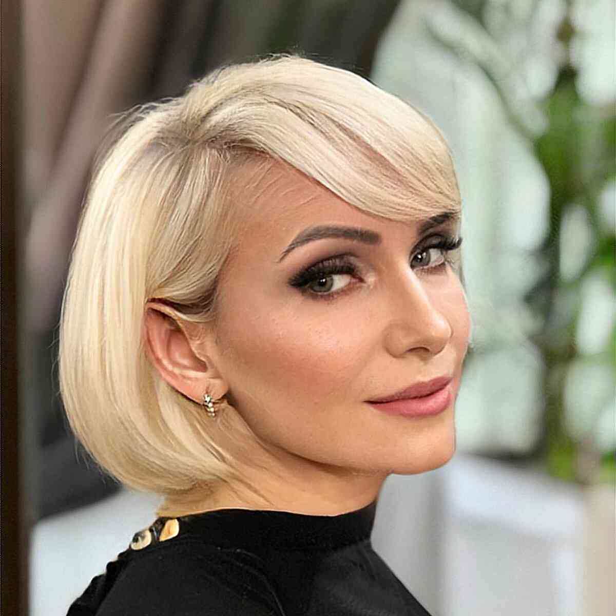 diagonal fringe and disconnected undercut