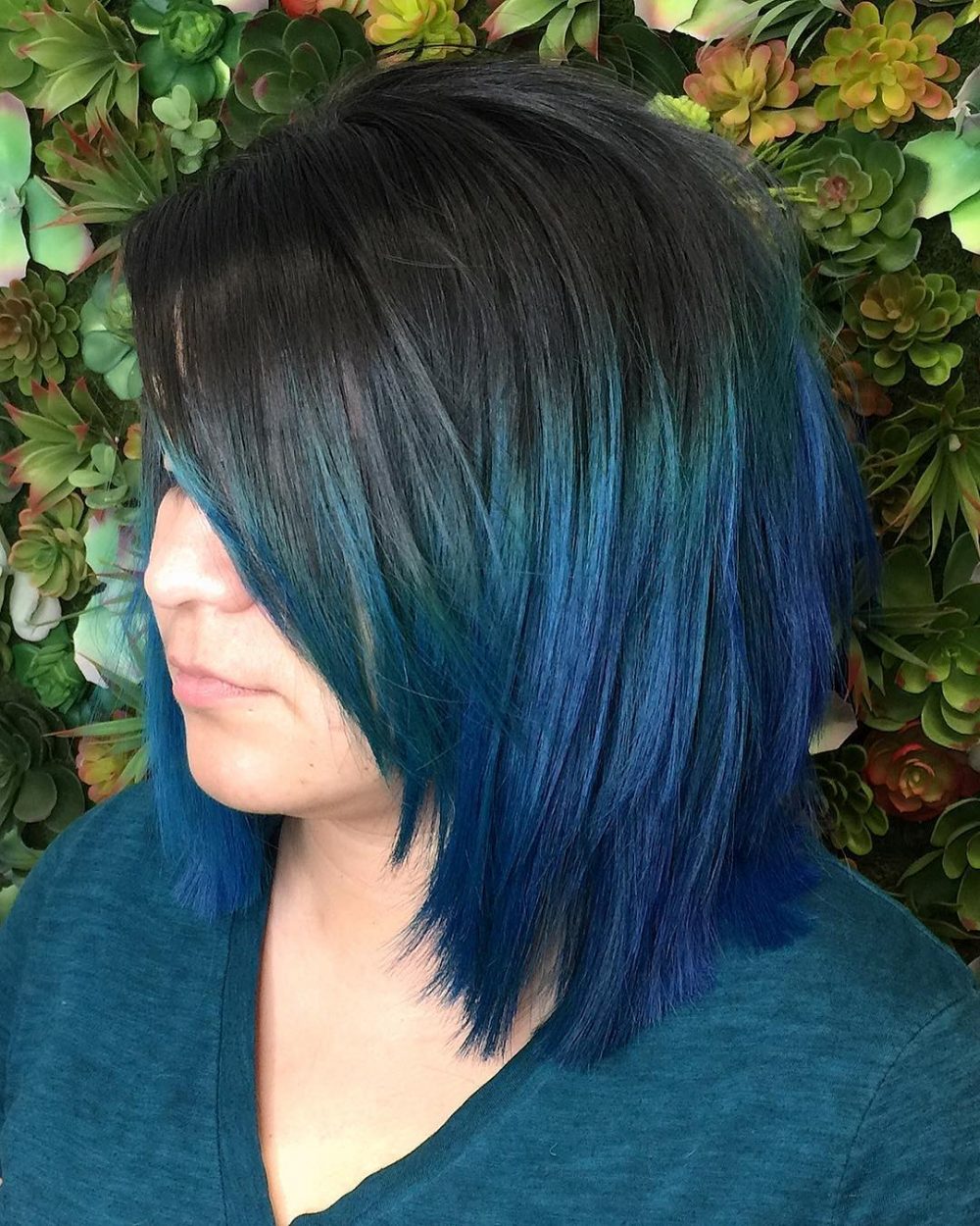 edgy indie razor haircut edgy hairstyles