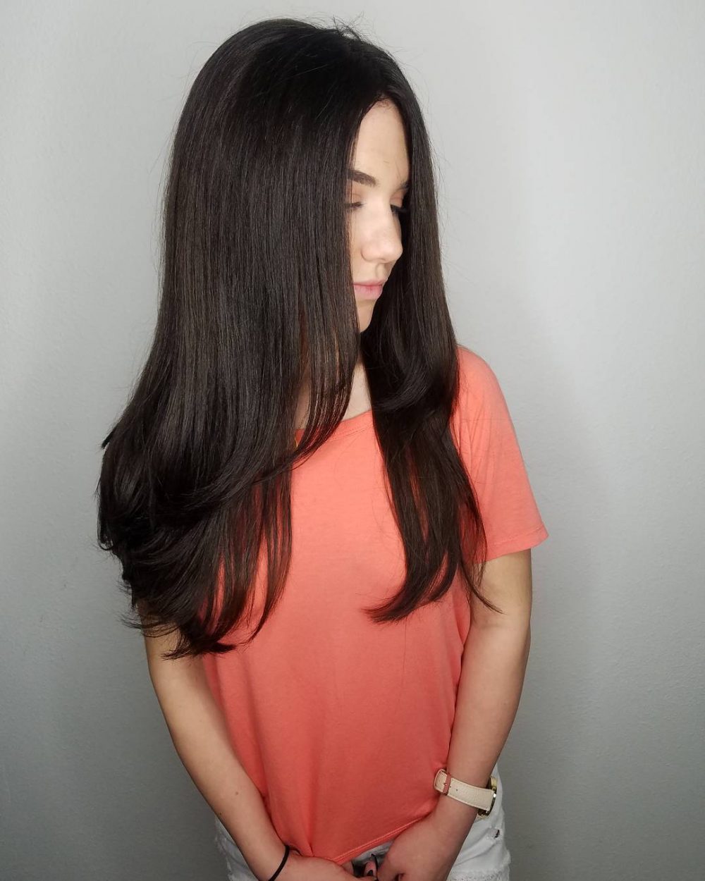 full layers