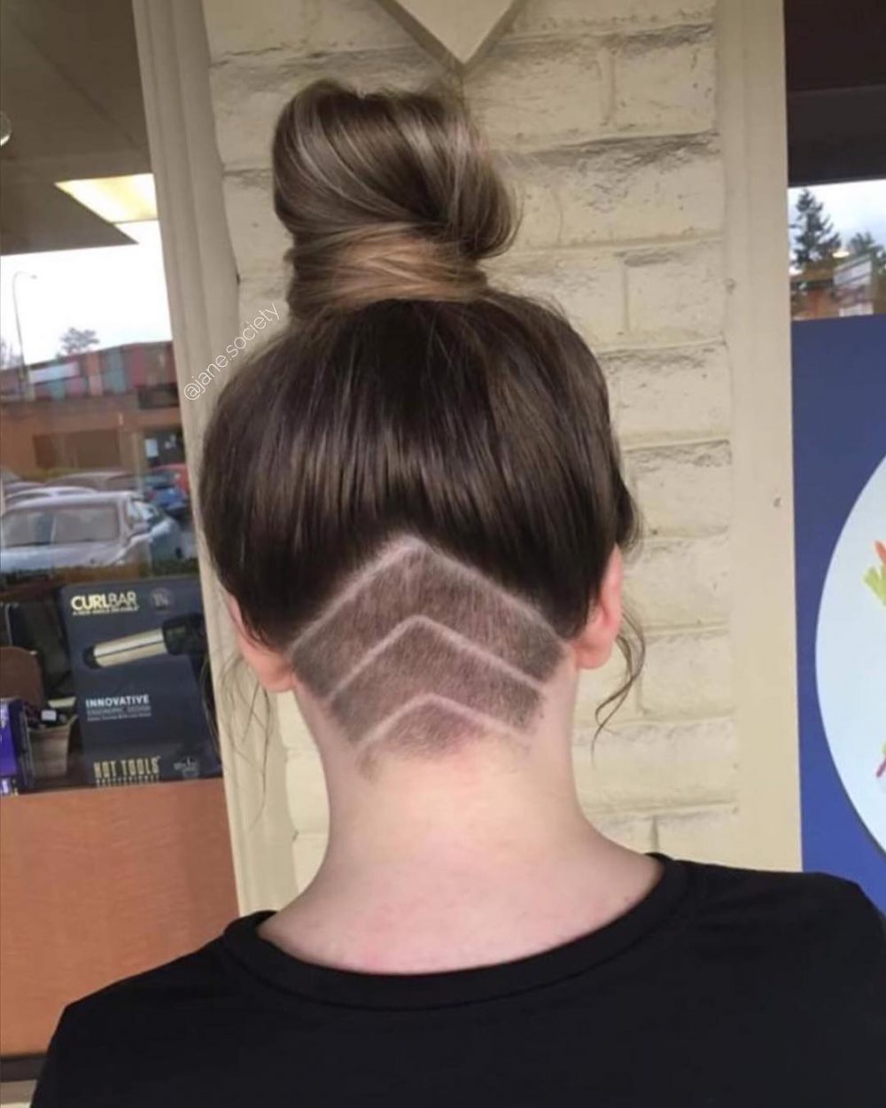 head turning undercut trends edgy hairstyles