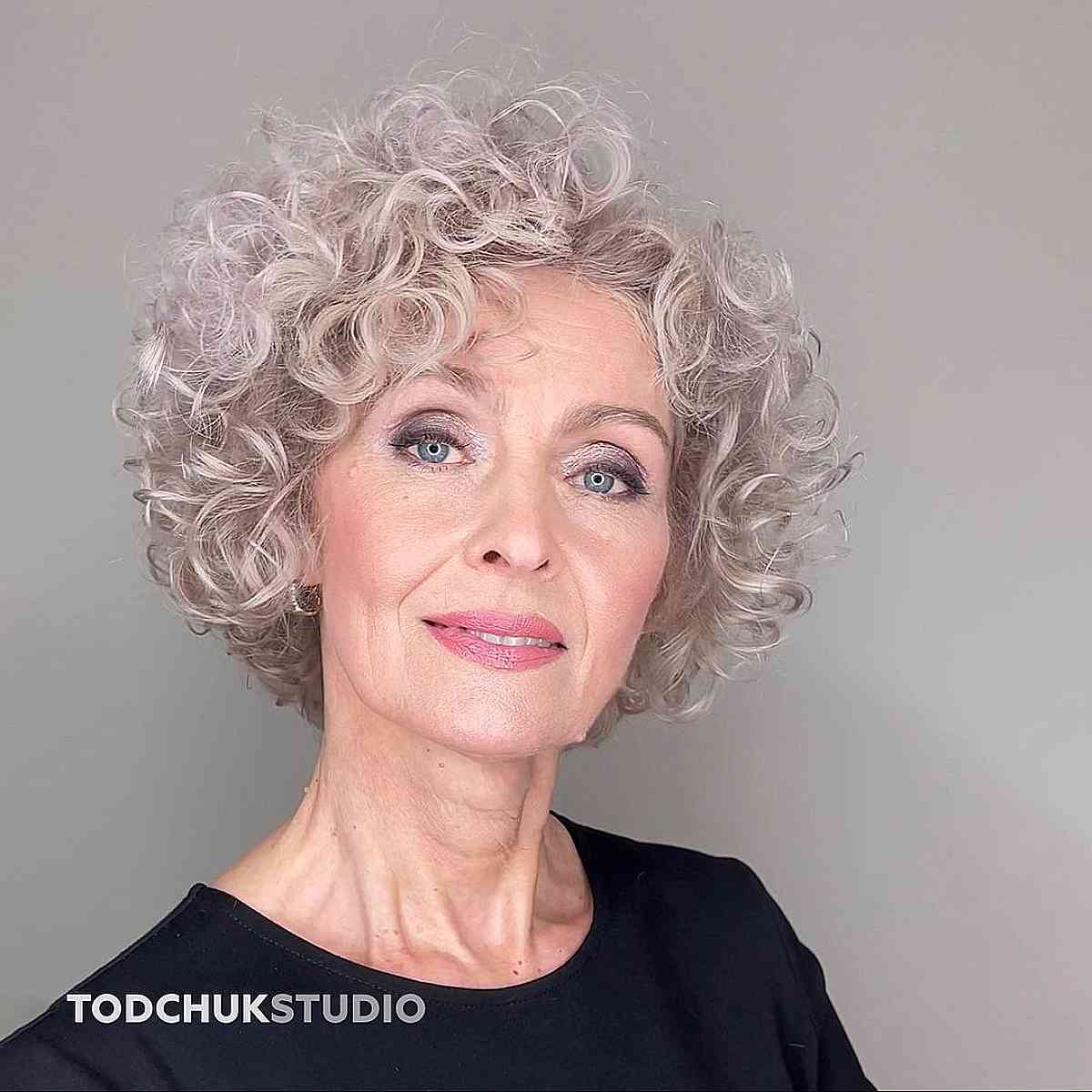lovely for women over 60