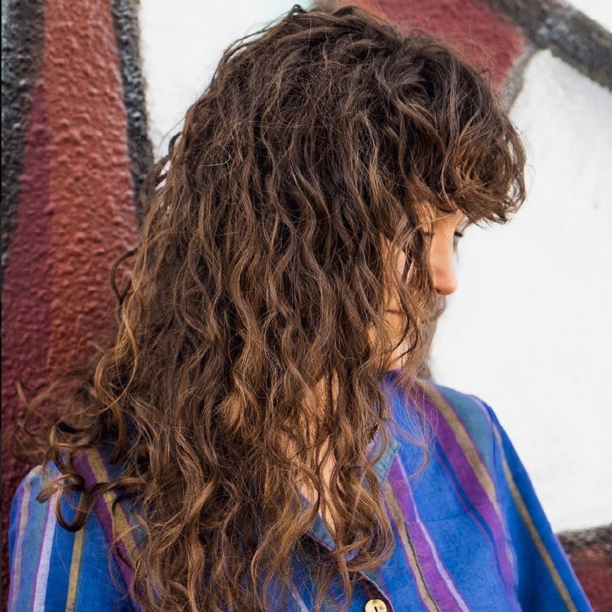perm for thick hair