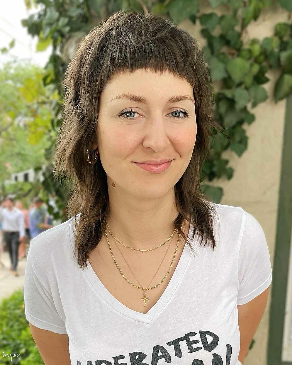 shaggy mullet with fringe bangs 1