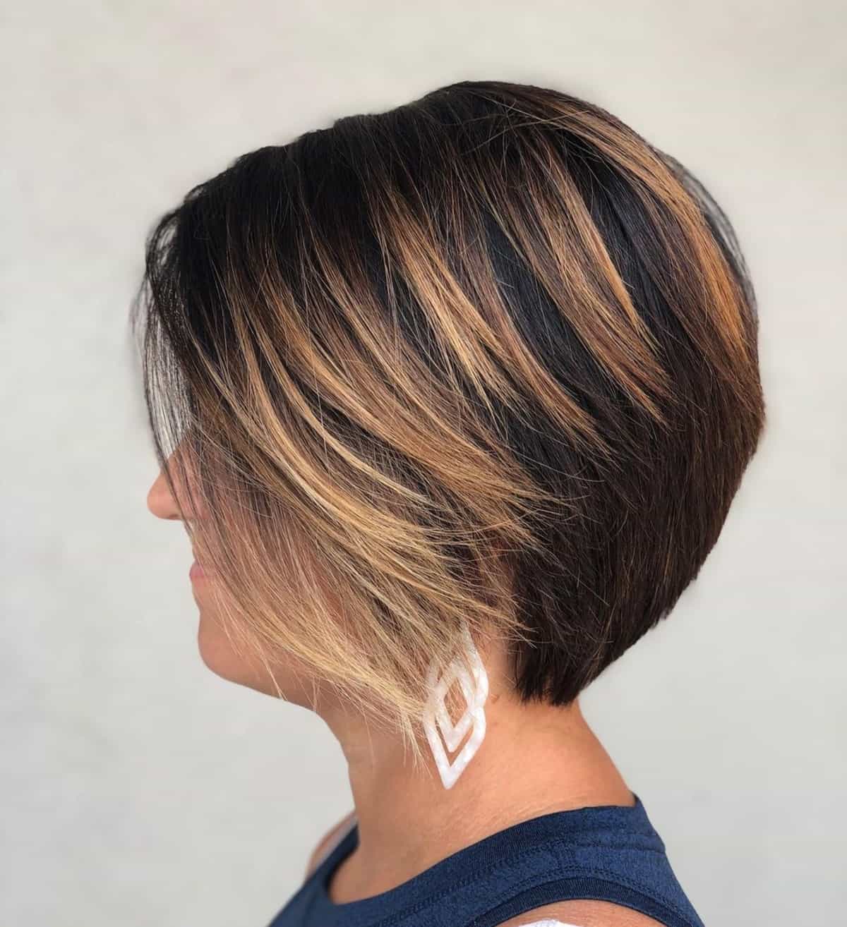 short pixie bob