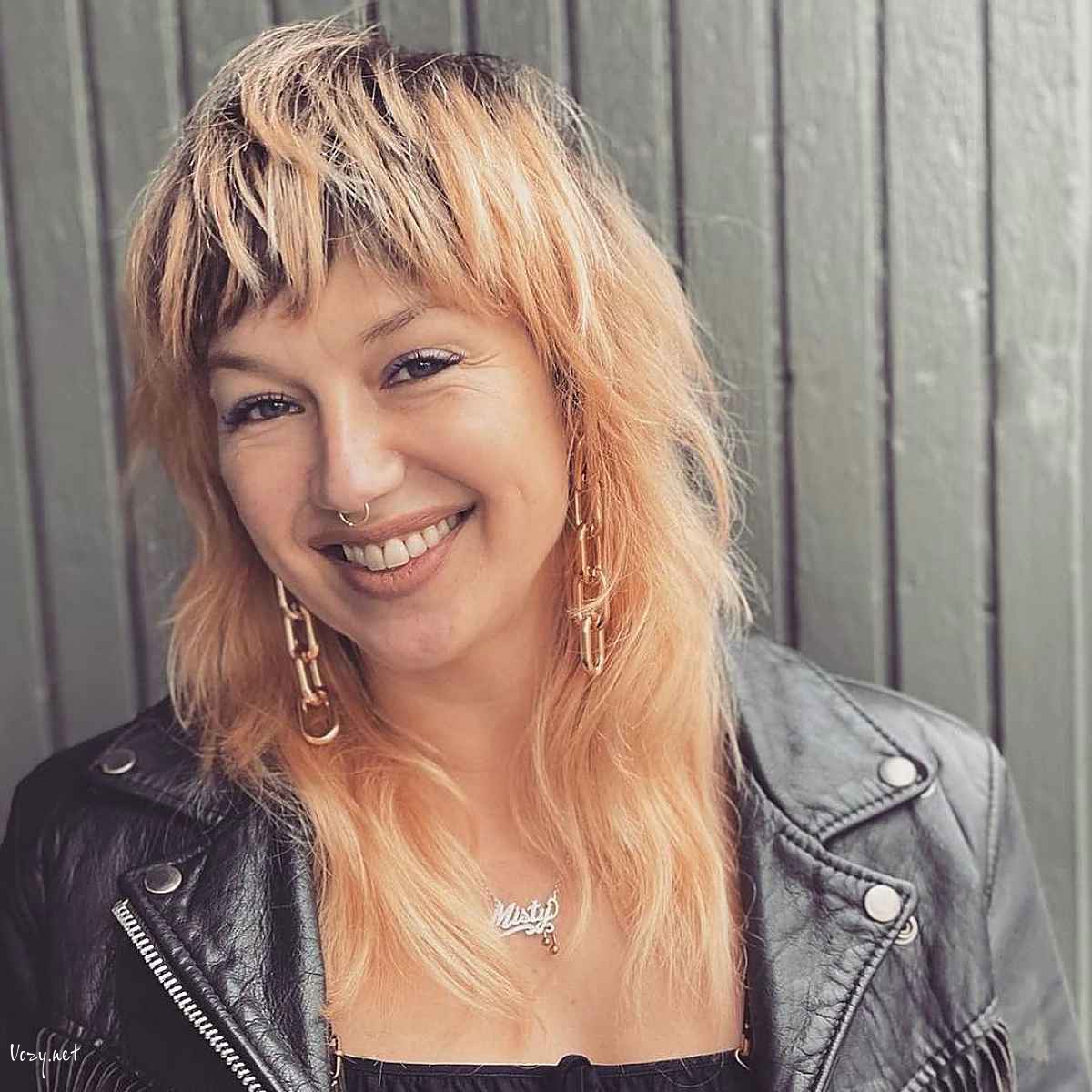 the rock and roll shag
