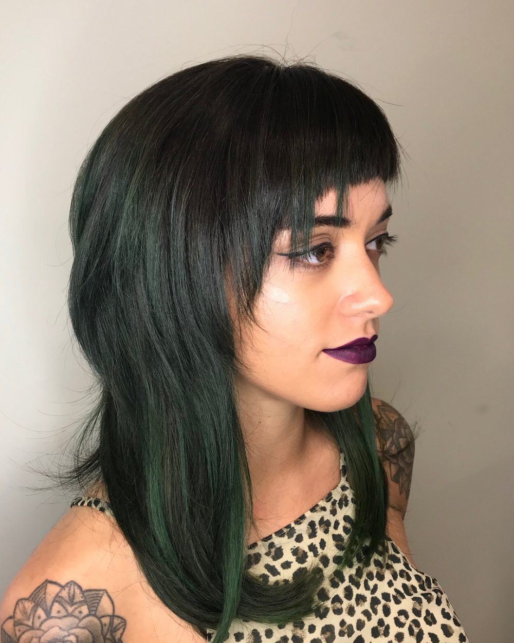 unique and funky