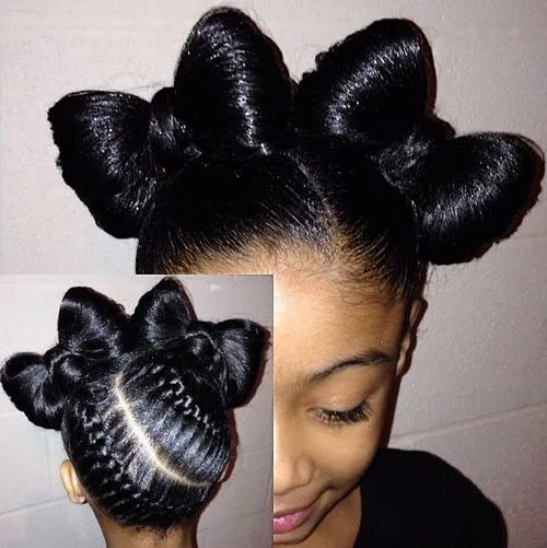 Big Double Bows