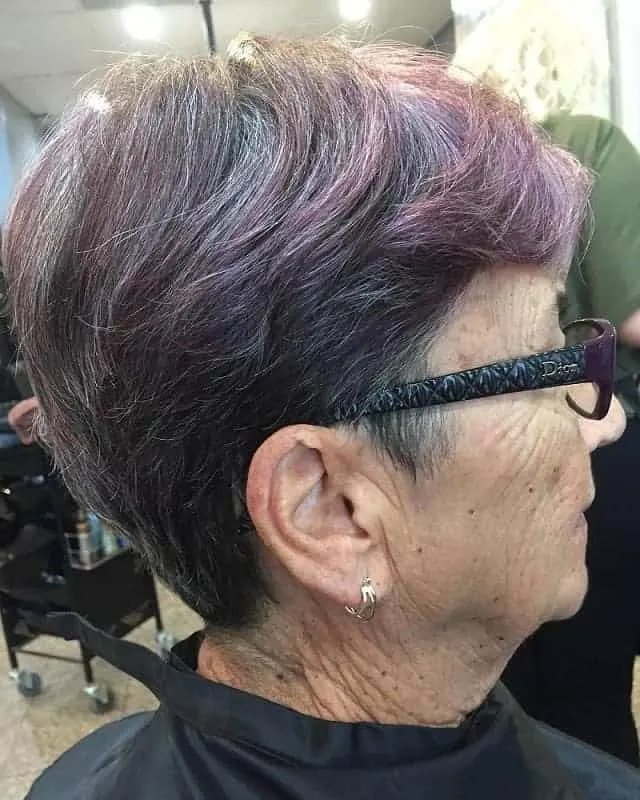 Magical Wave Cut