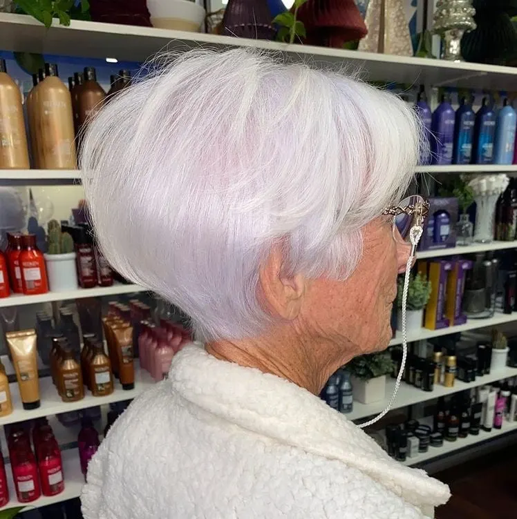 Pale Purple