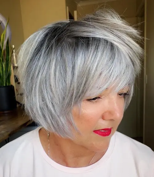 Short Bob