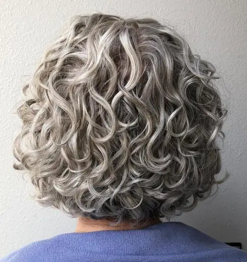 Well Defined Curls